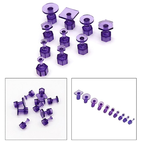 10m Luftlös Slang Rör för Sprutpistol 5000PSI Fiber Ny