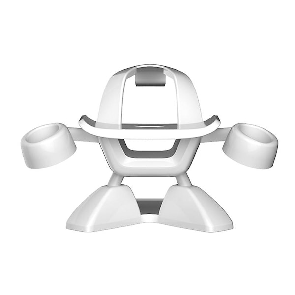 Stabil Headset Holder Controller Stativ til Quest 2 Headset Display Beslag