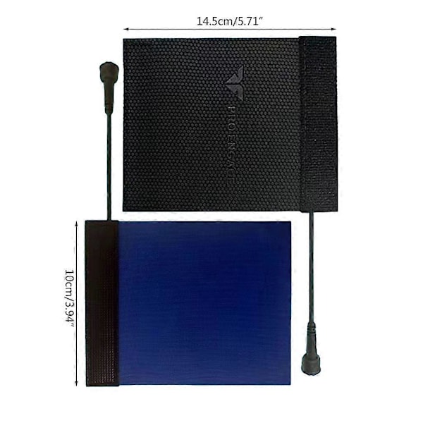 1,5 m / 4,9 ft USB 5-polet ladekabel til Texas Instruments TI-84 Plus CE TI-Nspire TI Nspire CX TI Nspire CX CAS MP3 GPS
