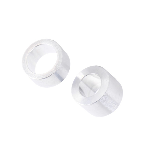 2-pack Transmissionssvalare Bypass Delete Kit AP 005 Ersättning för EXCURSION EXPEDITION 4R100 Trans
