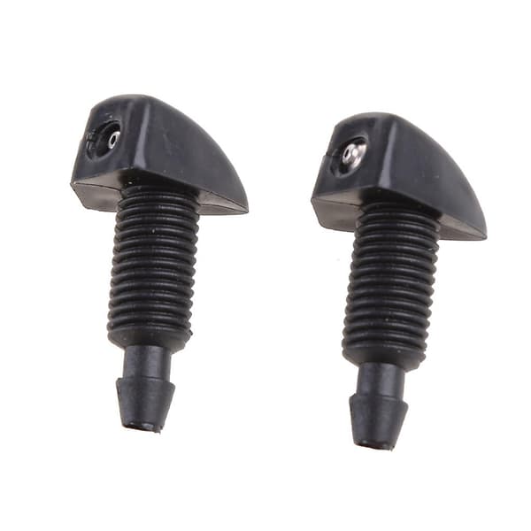 2 st Plast Cymbalmuttrar Snabbmontering Trumkompis Percussion Reservdelar