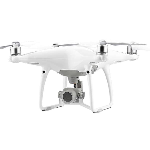 Gimbal Kamera Linsebeskyttelsesdeksel For Phantom 4 Pro Drone Tilbehør
