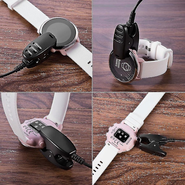 1b Clip Charr Kabel til Suunto 3 San Er Ambit Ambit 2 3 Traverse