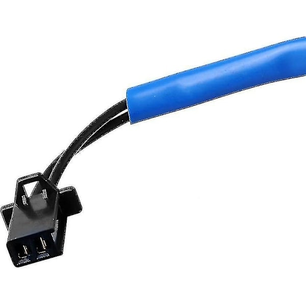 Elektrisk drivstoffpumpe for Yamaha Virago 535 (XV535 / XV535S) 1987-2003