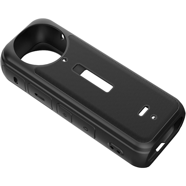 For Insta360 X4 Silicone Case, Silicone Protective Case for Insta360 X4 Accessories, Action Camera Anti-scratch Protection Frame