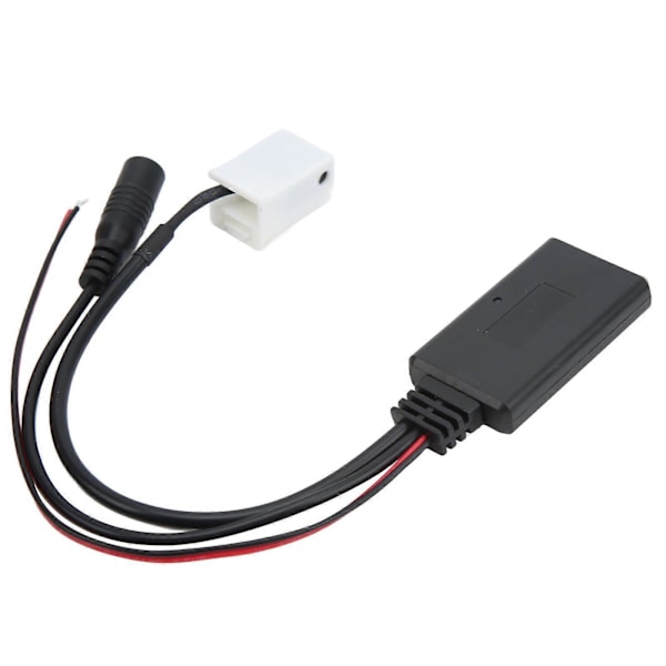 Auton Bluetooth 5.0 Langaton Moduuli Musta Handsfree Mikrofonin Vaihto Citroen C2 C4 C5 C6 C8