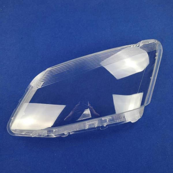 Høyre side for D-Max Dmax 2012-2016 Bil Frontlykt Linse Deksel hodelykt lampe Transparent Lampshade
