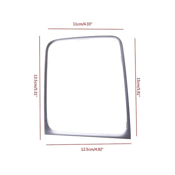 572312 til Discovery Defender TD5 Radiator Gummi Mount Bøsning 572312