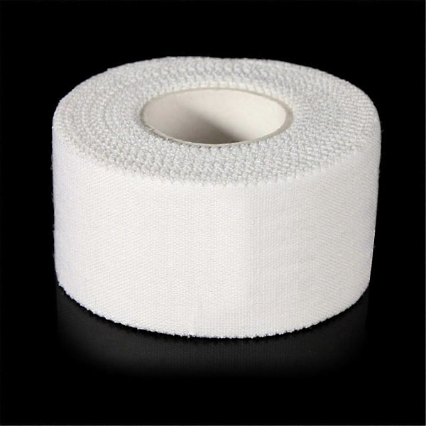 Hengittävä itseliimautuva sideharso Urheilun sidonta Elastinen teippi Urheilullinen elastinen side helppokäyttöinen
