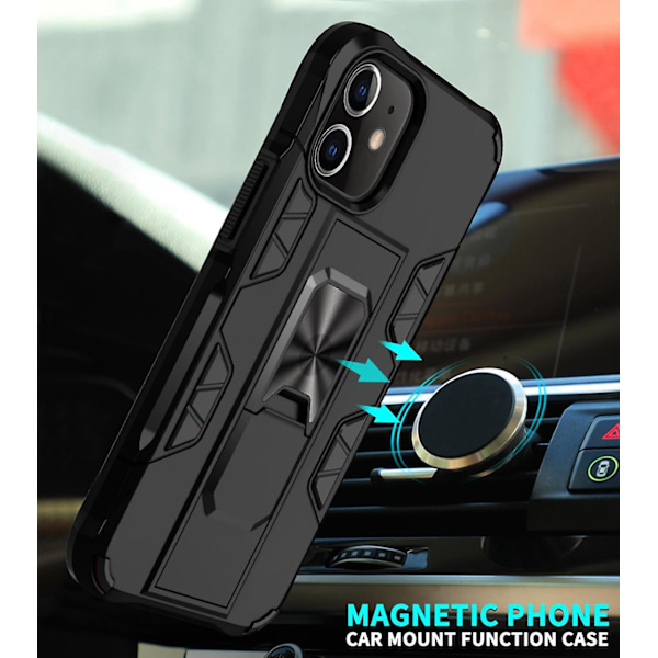 bavurmak Apple iPhone 11 Klf Volve Kotelo Valkoinen