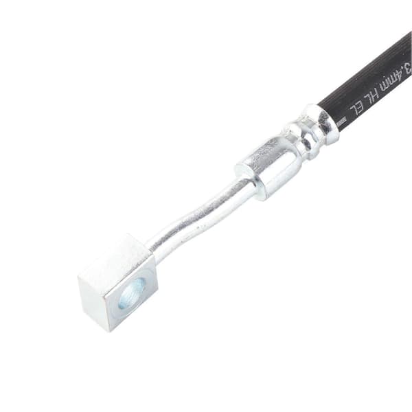 Hydraulisk bromsslang fram, stabil prestanda, snabb respons, ersättning för Tesla Model 3 2017-2020 Höger (1044722?00?D)