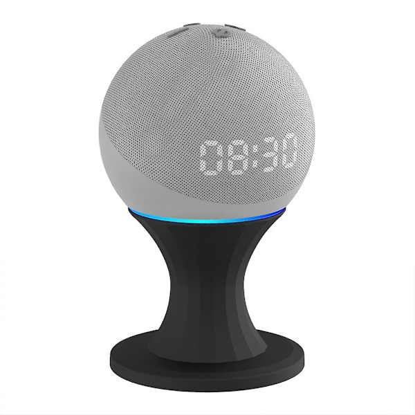 Hållbara högtalarstativ för Echo Dot 5/4 Högtalarhållare Enkel installation