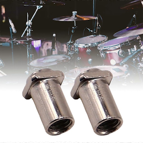 Koppar Munstycke i Kulform för Trumpet 7C Storlek Passar Yamaha Bach