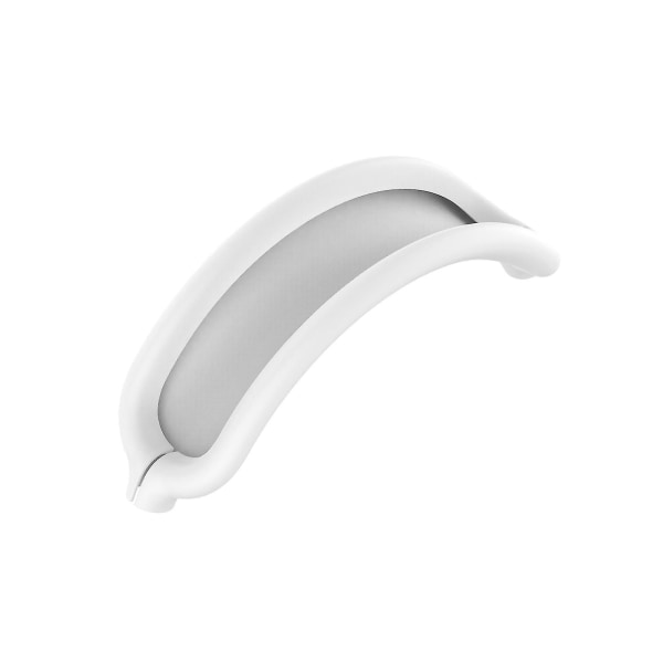 Bærbar Anti-ridse Holdbar Silikone Hovedtelefonbøjle Pude Kompatibel med Airpods Max