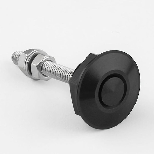 Rustfrit Stål Svingende Øjebolt Snap Hook Marine Både Svingende Bolt Snap Hook