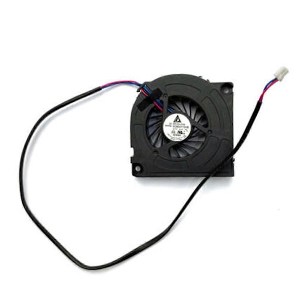 Laptop CPU Køleventilator Køler til KDB04112HB Laptop CPU Luftkøler Varmeafleder