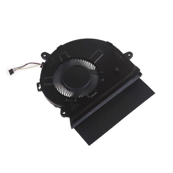 Laptop CPU GPU Kylare för HPSpectrex360 15-EB 15-EB0043DX DC5V 4-polig