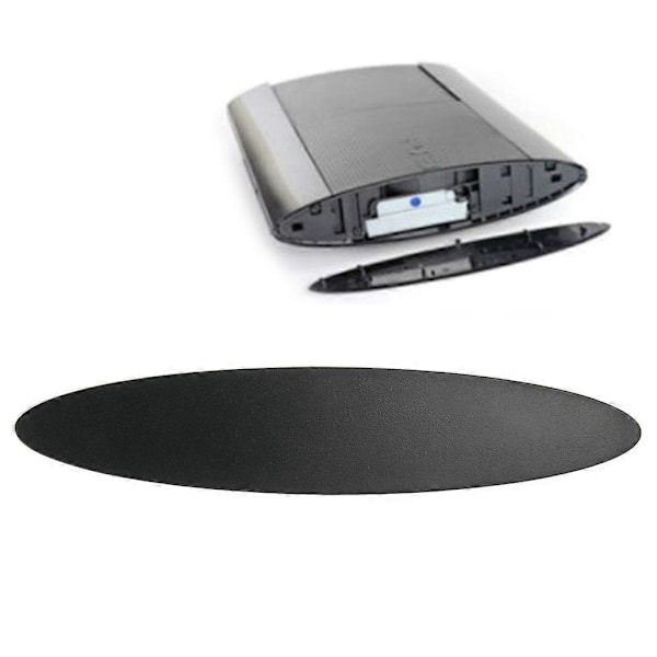 Skydd för hårddiskfacket, bottenkåpa, för Sony PS3 Slim 4000 Konsol