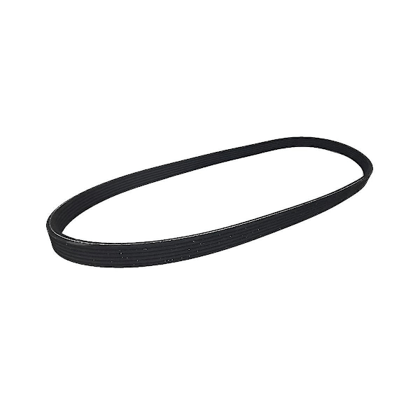 6pk1195 Generator Timing Belt V-ribbed Belt 032145933t 31110rjaj0 For