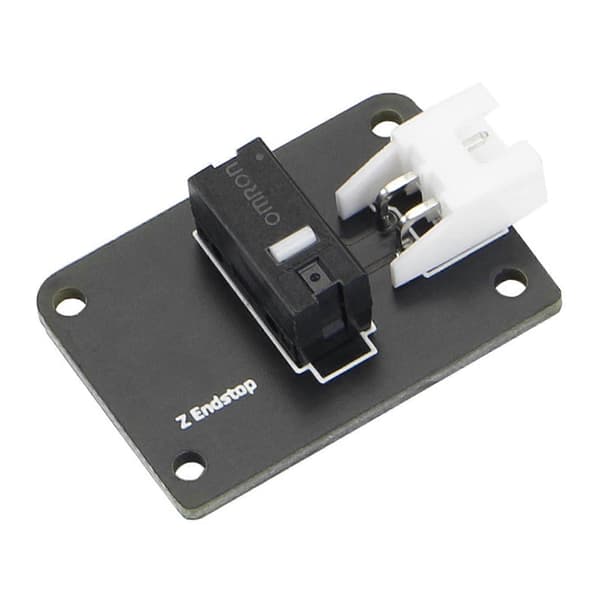 Til Voron 2.4 til Trident HARTK Z-AKSE ENDSTOP Mikroskift Moderkort Mikro Switch til Hartk Grænseafbryder 28.8X20MM