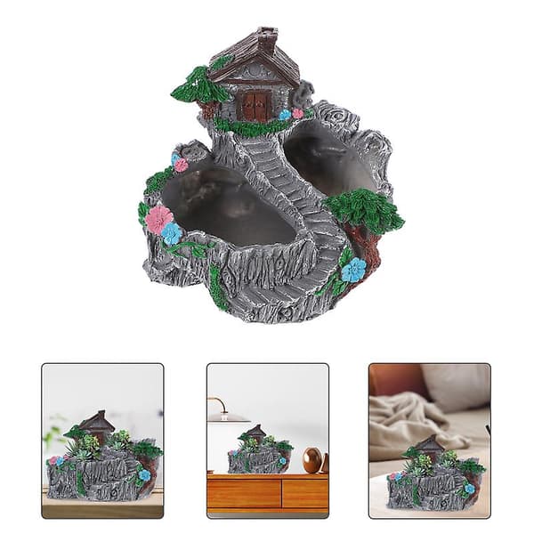 1 st Mini Blomkruka