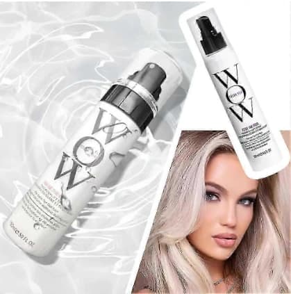 Cujmh Volumizing Root Spray, 150 ml, volumen- og fikseringsspray