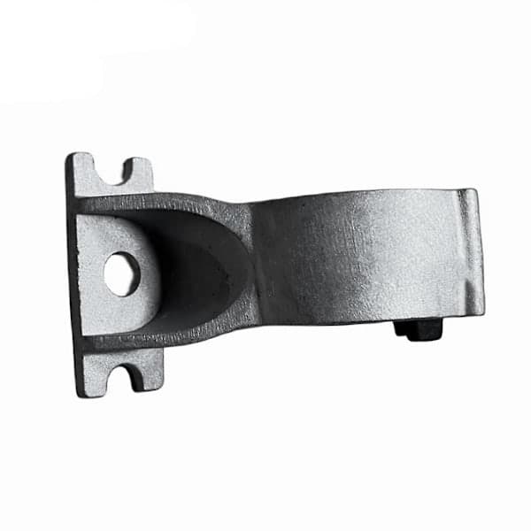 Elastisk brakett for eksosrør til bil 9674551780 9674325380 Passer for 3008 C4 eksosrør hengeøre