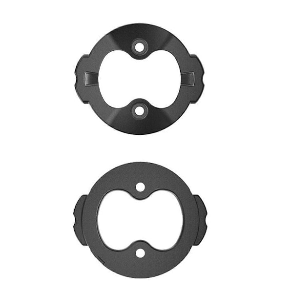Passer til Garmin 540/840 cykelcomputer beslag reparationsdele aluminiumslegering