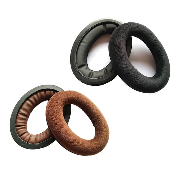 Øreproppputer for Sennheiser HD515 HD555 HD595 PC360 Hodetelefonputer