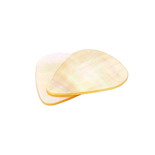 Elektrisk Gitarr Tummplock Skal Gitarr Plock Akustisk Gitarr Plock Plectrums