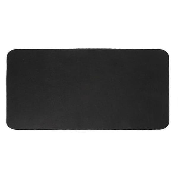 Filtt Gaming Musematte Kontor Musematte Laptop Skrivebordspute 67x33cm