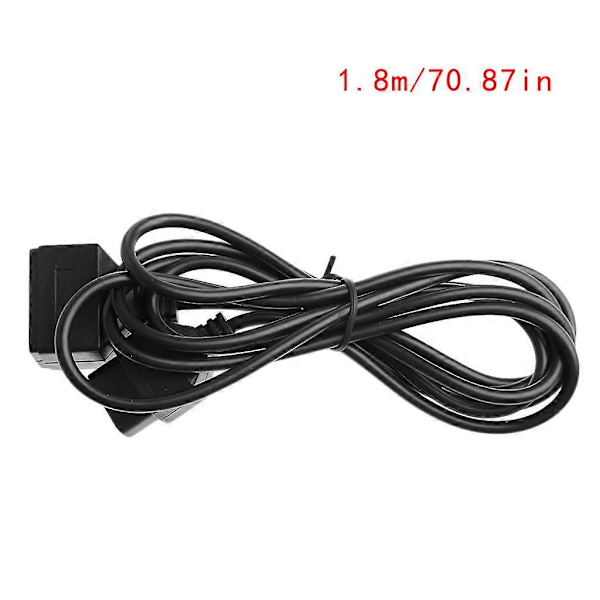 1,8 m / 6 fod Forlængerkabel til Classic Mini NES Lead Game Controller