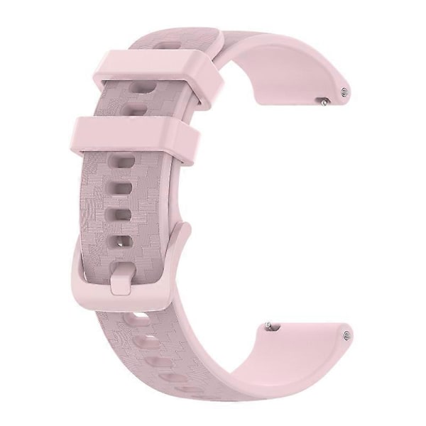 22mm klokkearmbåndsrem erstatning håndleddsbånd for Gait X/Grit X Pro