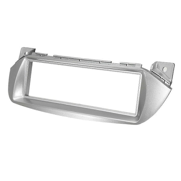 Bil Stereo Radio Panel ISO Antenne Adapter Monteringssett for Suzuki Alto Pixo 2009-2014