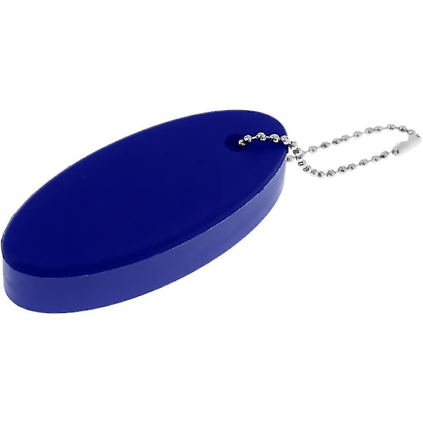 Jinyi Flydende Nøglering Flydende Nøgle E Båd Svøm Surf Raft Nøgle Flyde (8 stk)