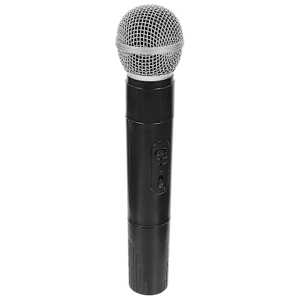 Vintage Legetøj Karaoke Maskine Børne Mikrofon Legetøj Mikrofon Kostume Tilbehør Plastik Simuleret Mic Mic Børn Småbørn