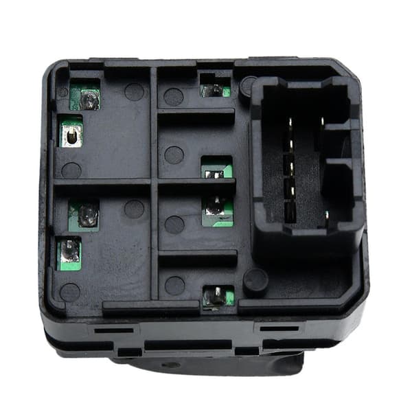 96652187 Vindusbryter for Chevrolet Aveo LS, Direkte Erstatningsdel