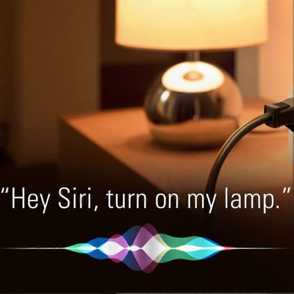 LED-lysstripe-kontroller DIY DC5v-12v Trådløs WiFi Lysbryter Homekit