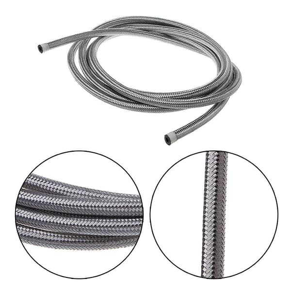 Alto Saksofon PU Munnstykke med Plasthette Metallspenne Munnstykke Sett
