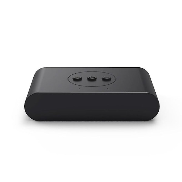 Trådløs Audio Receiver Bluetooth 5.2 NFC Audio Adapter USB Flash Drive RCA 3.5mm Aux Jack Stereo Musik Receiver Bilhøjttaler Forstærker