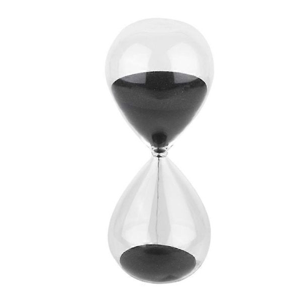 1 stk Glass Sandklokke Timer