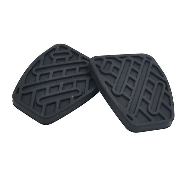 Blind Spot Backspegel Auto 360 Bredvinkel Linser Konvex Bakre Sidospegel Bil