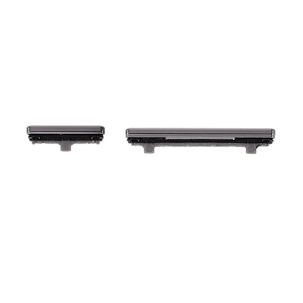 OEM Side Key Assembly for Samsung Galaxy S20 G980/S20+ G985 Grå Samsung Galaxy S20 4G