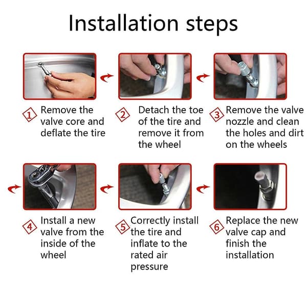 Sport Pro Antislip Switch Sensor til Nøgle til 1 2 3 4 Serie