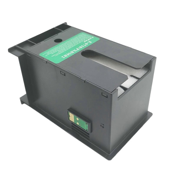 T6710 Vedligeholdelsespatron Spildblækopsamlingspatron Kompatibel med EpsonWP-4530/WP-4540/WP-4011/WP-4531 Printere