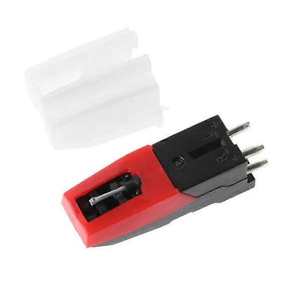 Bedre Holdbarhet Platespillernåler Platespillerstylus Magnetiske Platespillernåler Platespillerleser Tilbehør