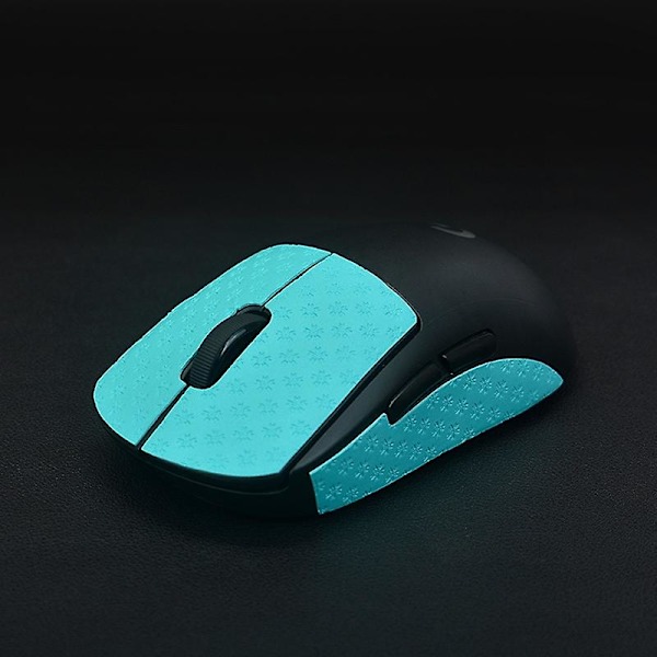Musmat til Logitech Gpro Wireless Gpw Mus - Anti-slip Grip Sticker