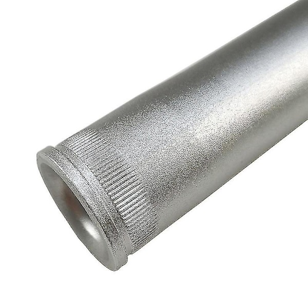 Cykelgaffel Hovedrør Udskiftningsværktøjer Aluminium Legering Cykel Rett Styr Rør Gaffel Rør