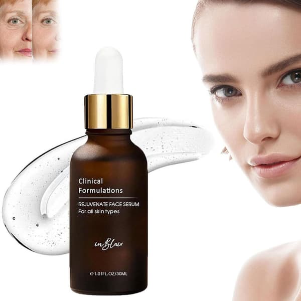 Inblair Rejuvenate Resurfacing Ansigtsserum
