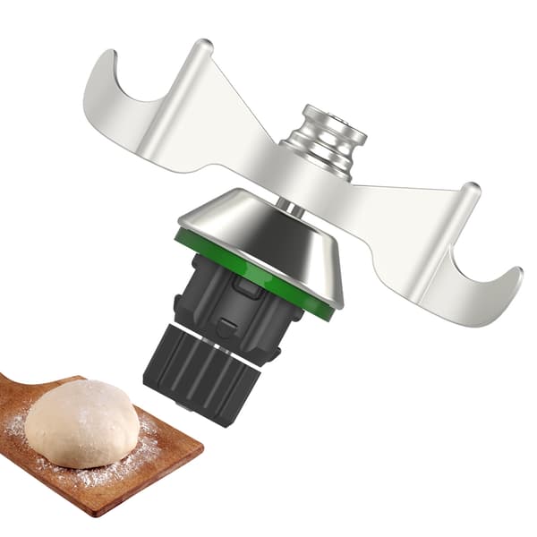 Thermomix TM5/TM6/TM31 universelt knivsæt.